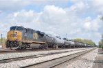 CSXT 941 South